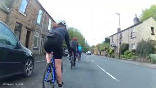 The Endurance Hub Sunday Social 7th May 2023
