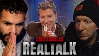 Emotionaler REALTALK mit SCHRADIN! Über den HATE IM INTERNET | Ediz Highlight