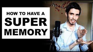 How to Have a Super Memory . Mental Maths - 7