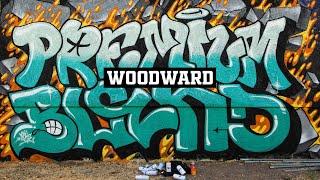 Premium Blend - Ep. 2 - WOODWARD