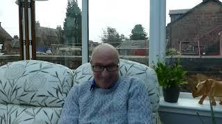 Rev Ian Miller Thought for the Week. 16th MARCH 2025