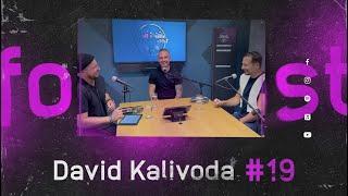 FOOTCAST #19 | David Kalivoda