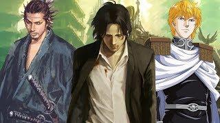 10 Anime Concepts that NEED to be Made!