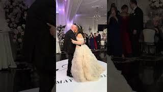 3 of the most important moments of the big day️