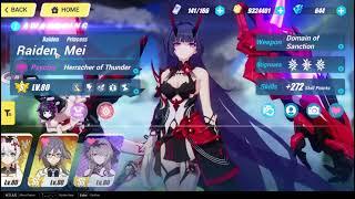 Which f2p Stigmata I Should go for first ? Honkai Impact 3rd Beginners Guide