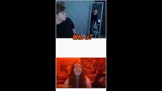 How to impress a girl on Omegle Trick / How to Find Girls on OMEGLE - Weird pickup lines on Omegle