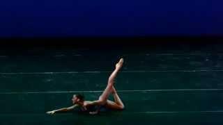 "Torn"  -  XIX International Ballet Festival of Miami 2014/USA