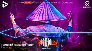 MẠNH BÀ REMIX HOT TIKTOK - NGUYỆT HẠ TIÊN NHÂN ĐÔI TAY NỐI DÂY LƯƠNG DUYÊN REMIX HOT TIKTOK