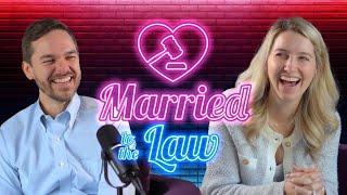 Married To The Law | EP 12: AI, Video Creation, and Parasocial Relationships