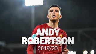 Best of: Andy Robertson 2019/20 | Premier League Champion