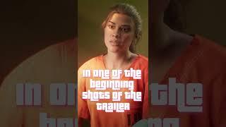 Who is Lucia?  #gta6 #rockstargames #gtavi  #rdr2 #gta6reveal #gta6speculation #gta6rumors