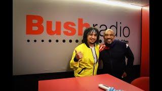 Ep.53 - Severo Music Studios on Bush Radio 89.5fm