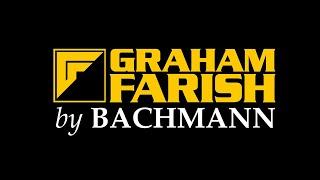 Bachmann Europe | N Gauge Show 2024 New Product Announcements