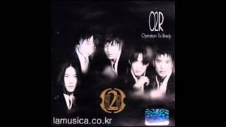 O2R(오투알)   찜 (가사 첨부)