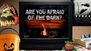 3+ hours of Halloween TV commercials from the ‘90s | 1990s holiday nostalgia ambience