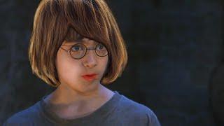 Harry Potter's a Woman [YTP]