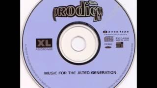 The Prodigy - Full Throttle HD 720p