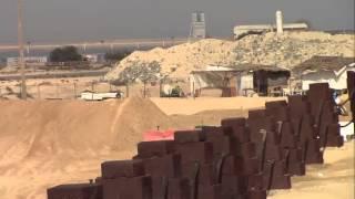 nice soft day on Dubai MX!!