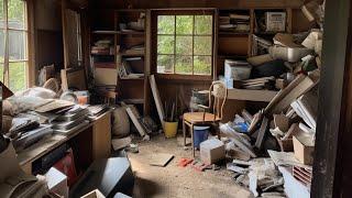 House & Yard Cleanout Service New Jersey