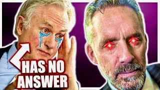 Why Atheism Isn't Enough: Jordan Peterson vs. Richard Dawkins