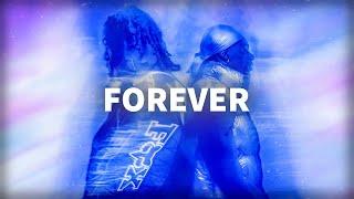 Tiakola x Gazo Type Beat "Forever" | Instru Rap Drill Mélo