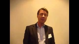 NZTE-Sustainable BusinessNZ Workshop - interview with Sam Lewis, NZTE