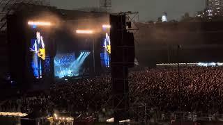 Paul McCartney LIVE [4K 60FPS] Concierto COMPLETO (PARTE 2/2) - Montevideo Uruguay 01/10/2024