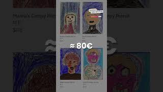 Un professeur accusé de vendre les dessins de ses élèves sur Internet : voici ce que l'on sait