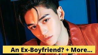 WayV Lucas Ex-BOYFRIEND Speaks Out??!! + More UPDATES