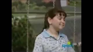 Barney I Just Love Bugs 1992 VHS