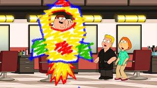 [NoZoom] Family Guy Season 19 Ep 08 - Family Guy Full Episodes NoZoom #1080p