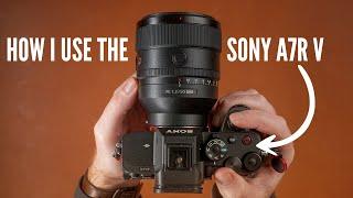 Sony A7R V Review After 6 Months: A Marvelous Mirrorless