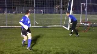 SaveHands Goalkeeping Academy 6 Ross Ballantyne