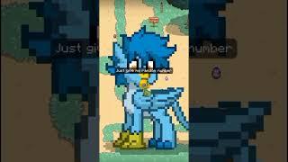 #ponytown #mlp #mylittlepony #pony #funny #memes #cute #animation #applejack