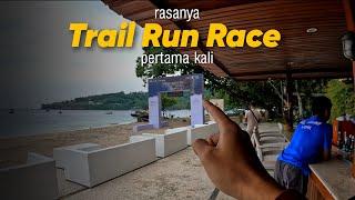 Event Trail Run Pertama - Merumata Coast Trail 25K - Racepack Collection