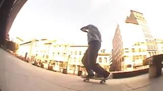 Elan Vital, Studio Skateboards TransWorld SKATEboarding