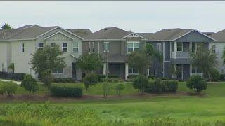 Despite slumping sales, prices in Orlando housing market reach all-time highs