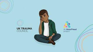 Picking up the Pieces: Young People on Trauma