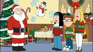 American Dad 2024 Full Episodes: Santa Roger Smith | New Season NoCuts [FULL HD]