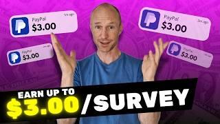 Mobrog Review – Up to $3 Per Survey! (Full Guide)