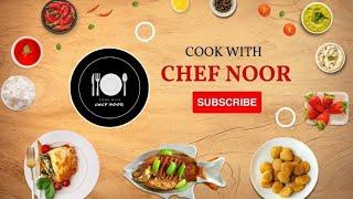 Cook With Chef Noor | Subscribe My YouTube Channel | @cookwithchefnoor