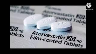 ATORVASTATIN  - ATOCAR - AZTOR - STORAVS