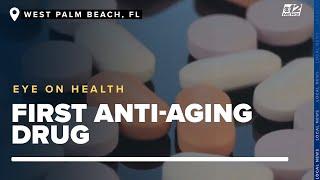 Anti-Aging - The Race Against Time: Could a pill really help you live longer?