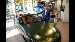 Major Investment Boosts Vertu BMW MINI Sunderland | Vertu Motors