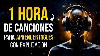  Aprende Inglés Con Música | Curso Completo De Inglés Con Canciones 