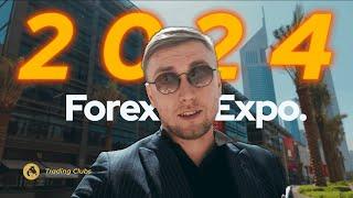  Forex Expo Dubai 2024: How to Launch Your Own Forex Broker at the Event! 