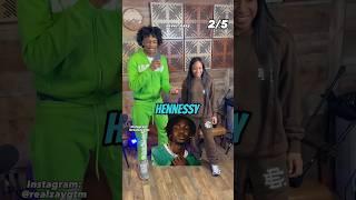 BROOKLYN FROST TRIES TO FINISH NYC DRILL LYRICS‼️.. #nydrill #nyc #reels #viral #drillmusic