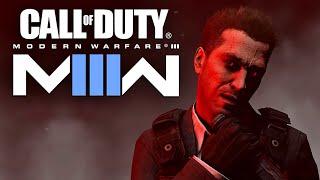 Makarov is coming Modern Warfare 3 Teaser Cutscenes (COD MW3 Reveal Teasers) Modern Warfare III Soon