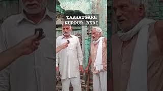 TAKHATGARH, BLOCK NURPURBEDI, DISTRICT ROPAR