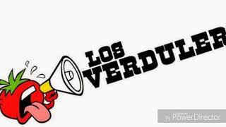 Los verduleros mix- Los auténticos decadentes mix de lo mejor